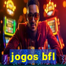 jogos bfl